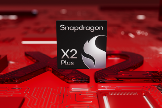 SnapdragonX2Plus