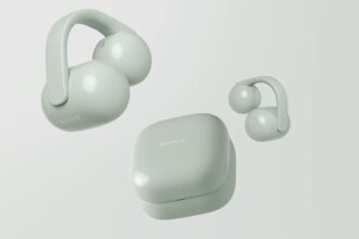 ©Sony | LinkBuds Clip