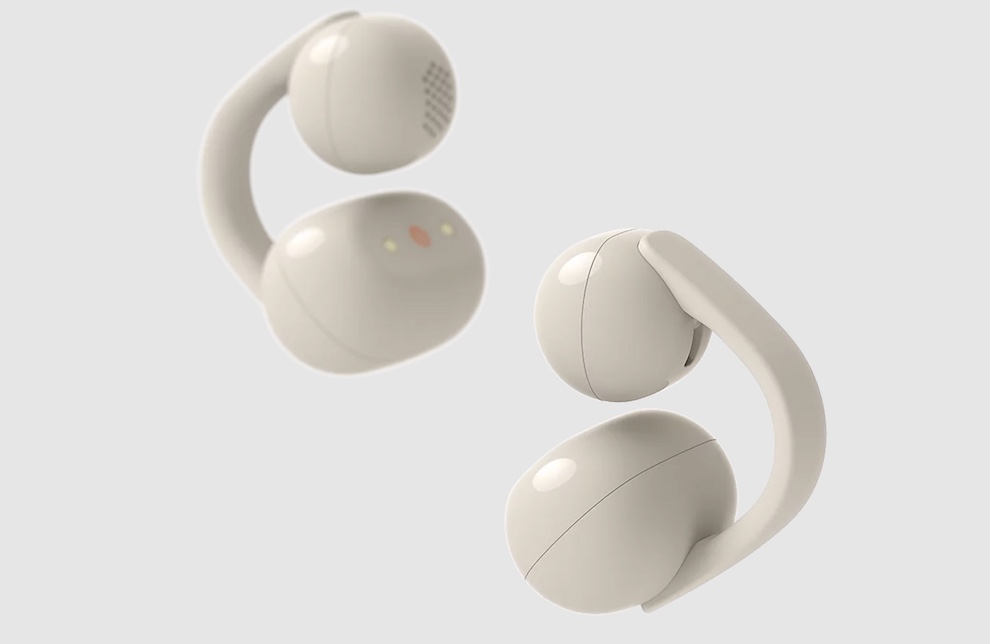 ©Sony | LinkBuds Clip