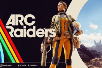 Arc Riders