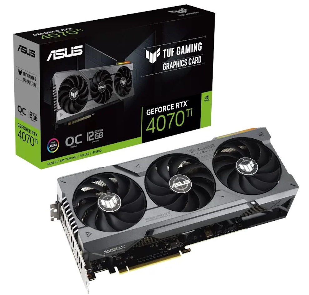 ©Asus