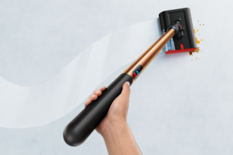 ©Dyson | PencilWash