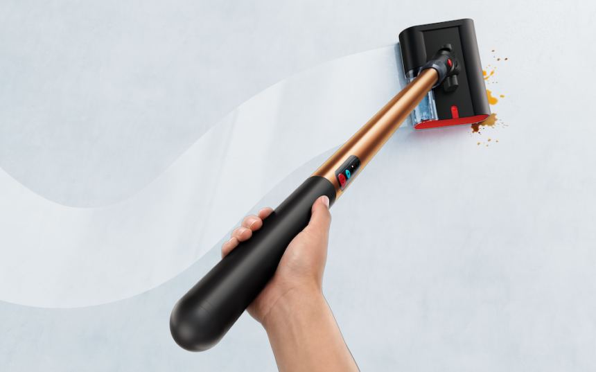 ©Dyson | PencilWash