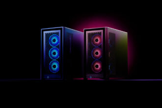 Corsair FRAME_4000D_GALAXY_NOVA_HERO