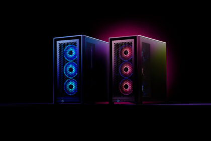 Corsair FRAME_4000D_GALAXY_NOVA_HERO