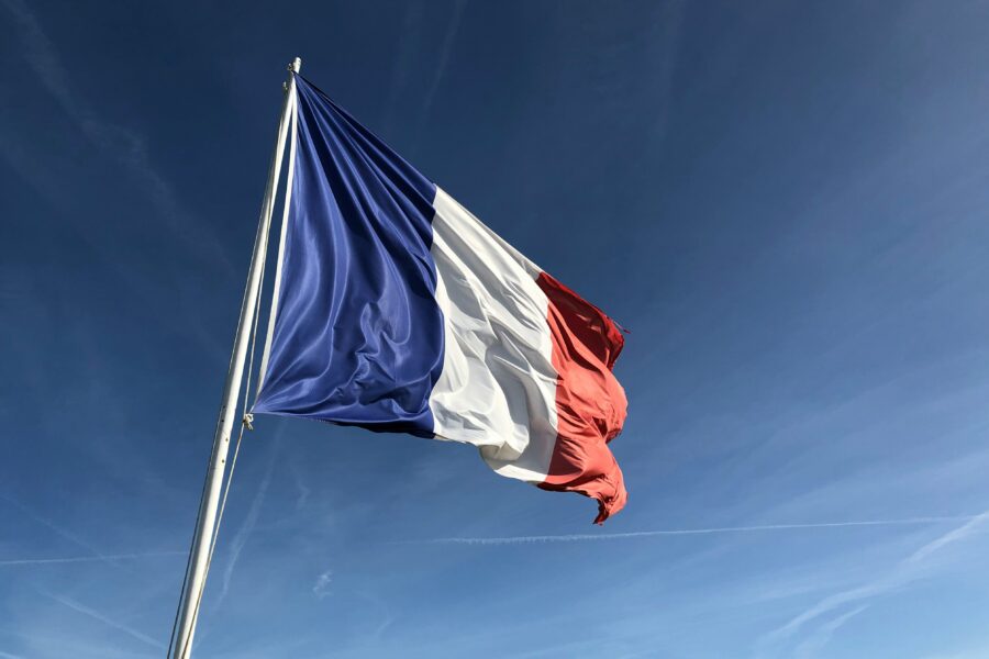 França