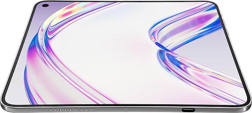 ©GSM Arena | iPhone Fold