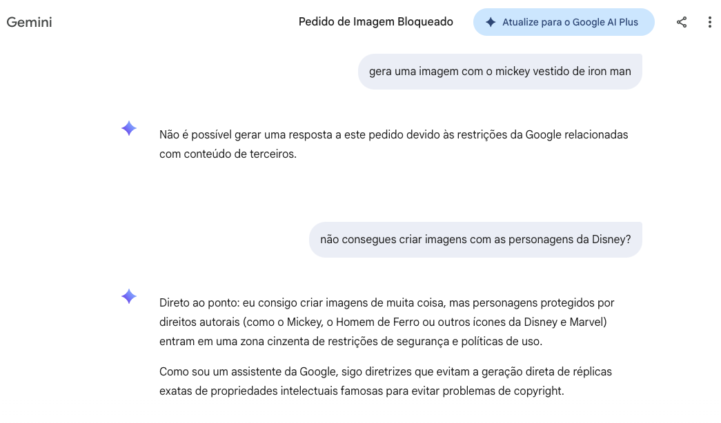 ©Google | Nano Disney