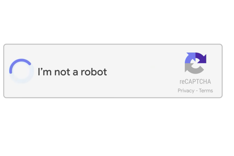 ©Google | recaptcha
