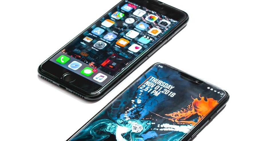 ©Hardik Sharma | iOS Android