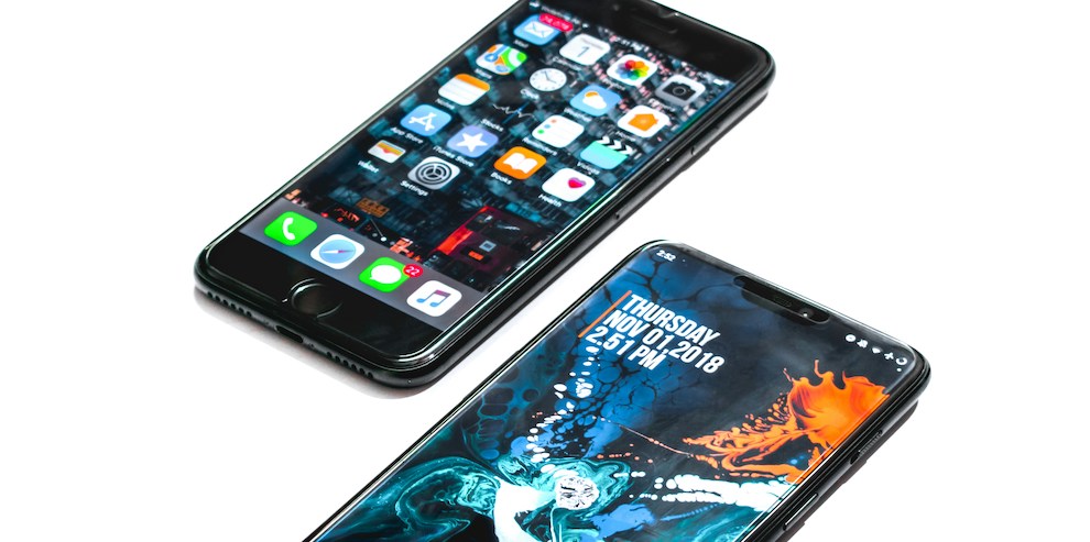 ©Hardik Sharma | iOS Android