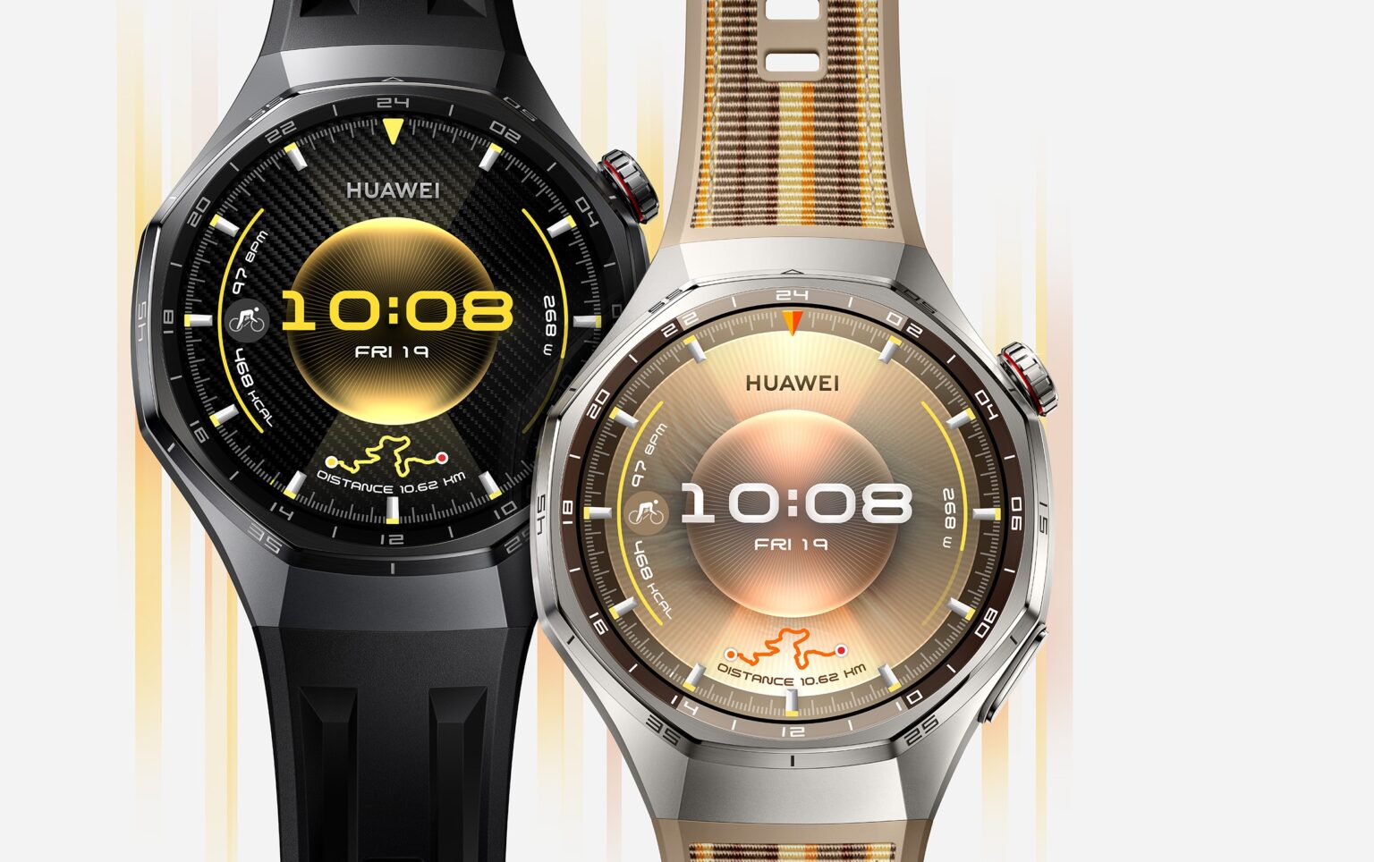Huawei Watch GT6 pro