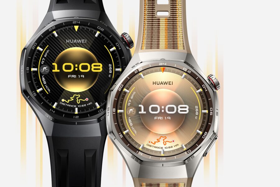 Huawei Watch GT6 pro