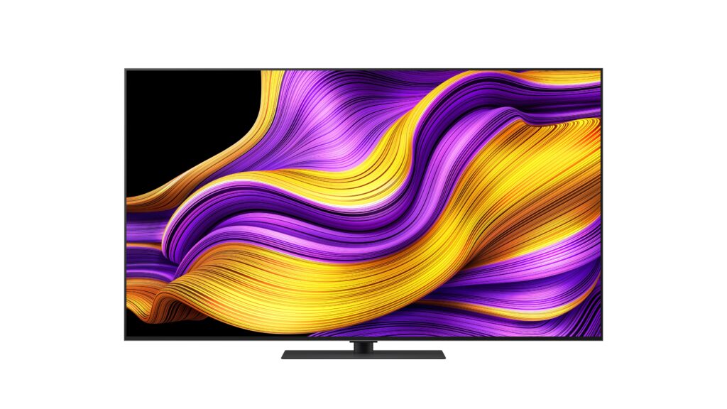 LG OLED55G56 3