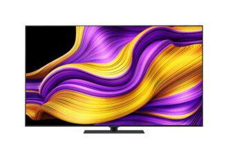 LG OLED55G56 3