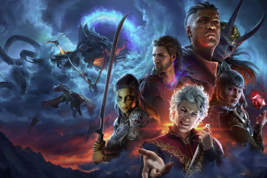 ©Larian Studios | Baldur's Gate