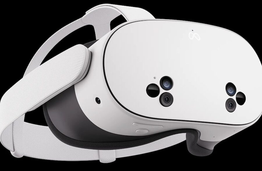 ©Meta | Quest