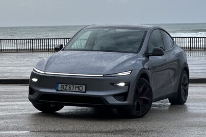 ©MotorMais | Tesla Y