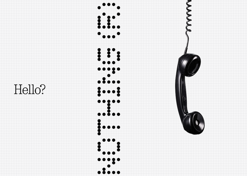 ©Nothing | (4a) Convite