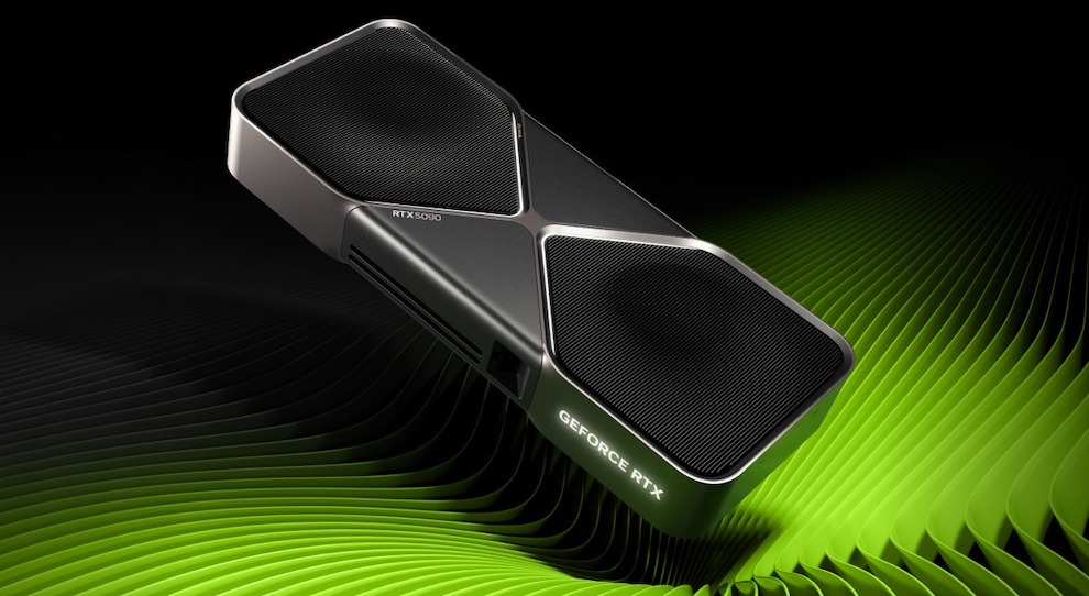 ©Nvidia | RTX 50