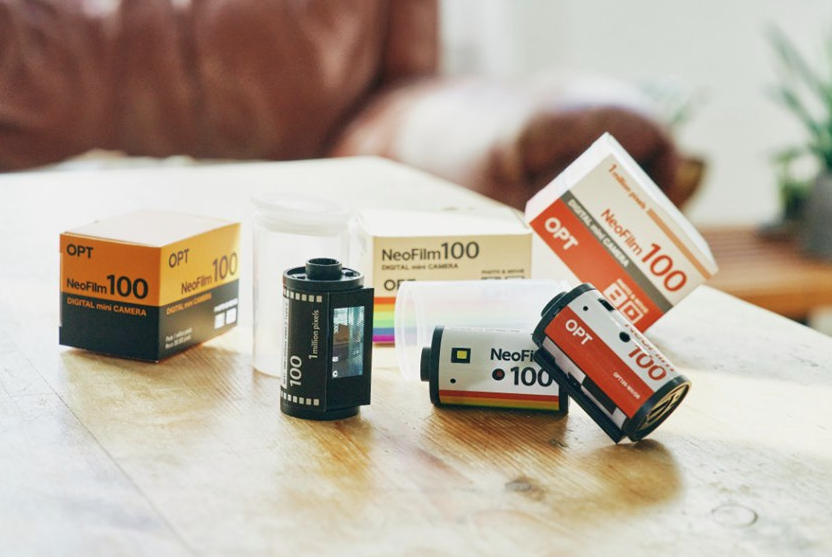 ©OPT | NeoFilm100