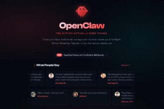 Openclaw