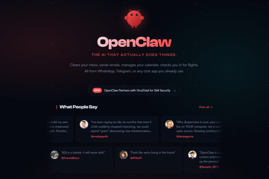 Openclaw