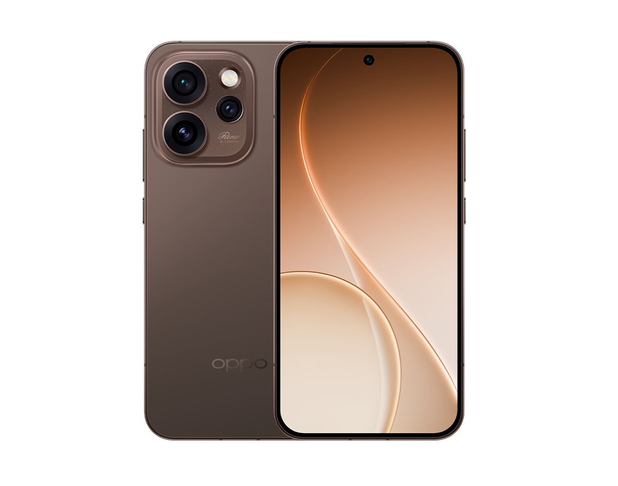 Oppo Reno15 Pro