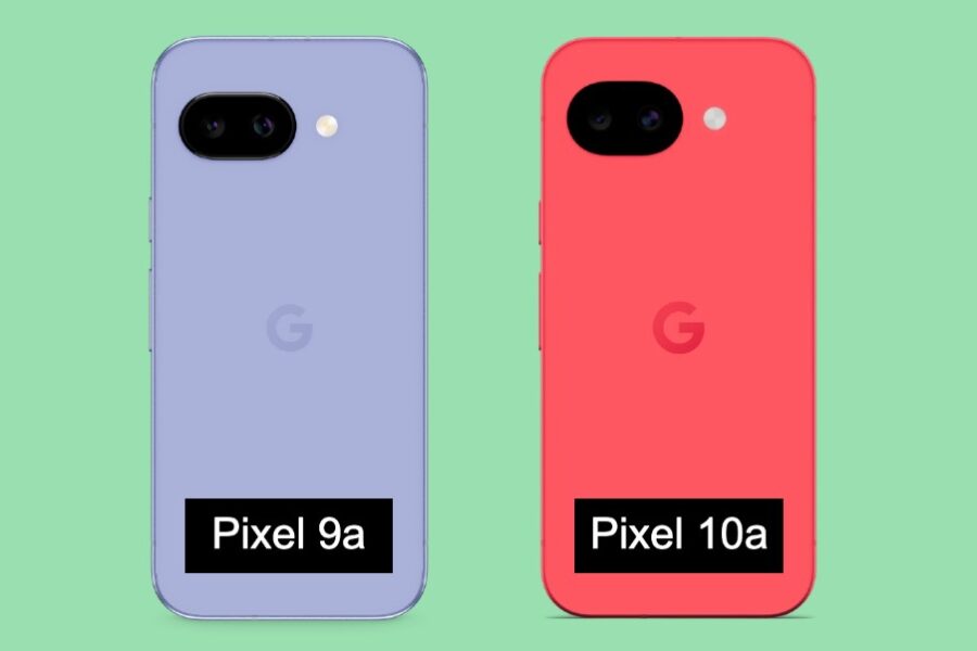 ©PCGuia / Google | Pixel