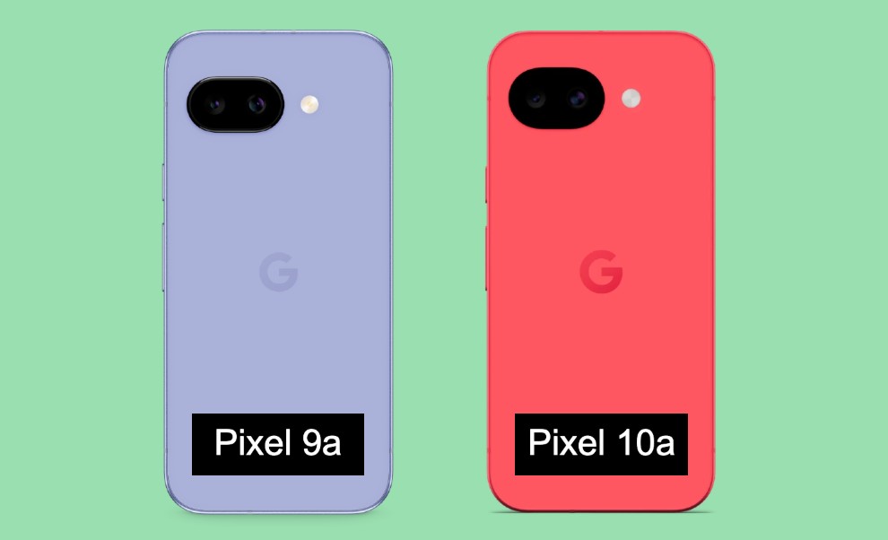 ©PCGuia / Google | Pixel