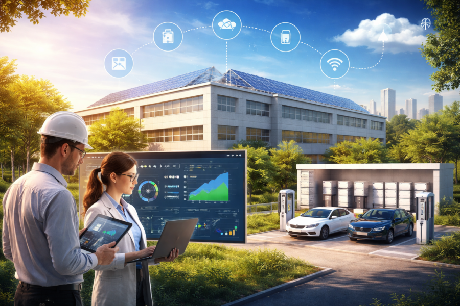 ©PCGuia / Imagem criada com IA | FCTUC