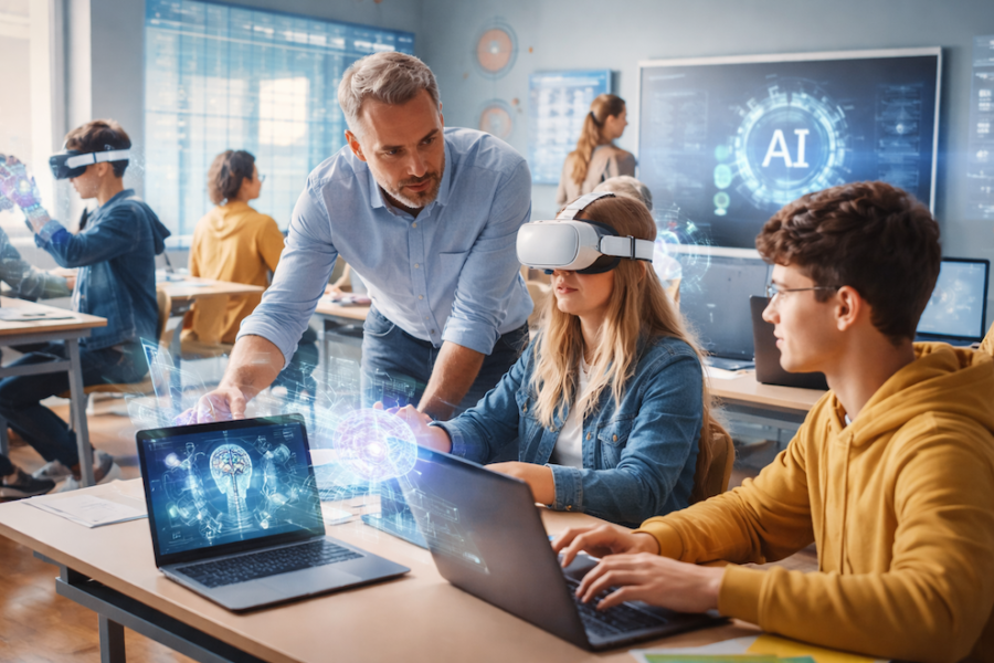 ©PCGuia | Imagem gerada por IA