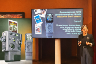 ©PCGuia | Instax Cinema