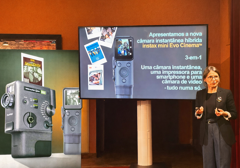 ©PCGuia | Instax Cinema