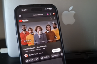 ©PCGuia | YouTube Brave Playback