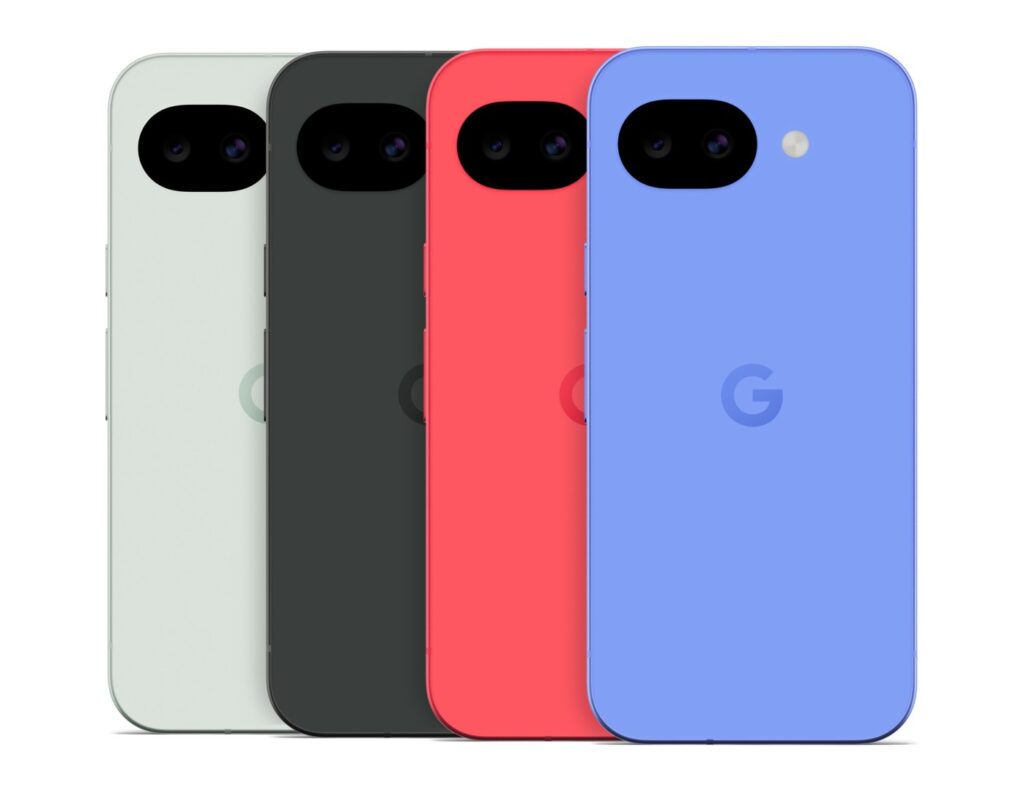 Pixel 10a