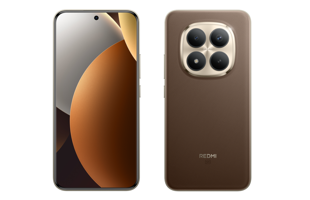 REDMI Note 15 Pro+ 5G