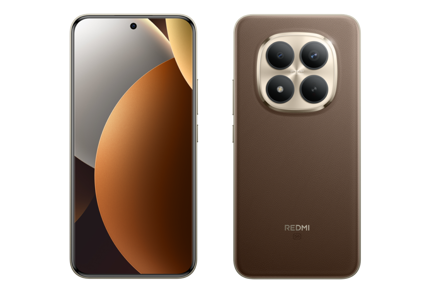 REDMI Note 15 Pro+ 5G