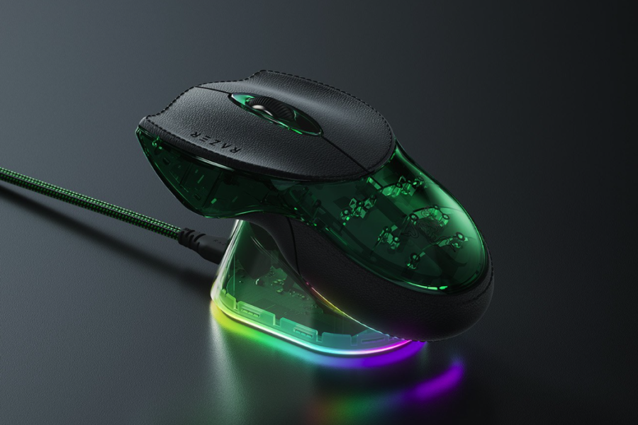 ©Razer | Boomslang