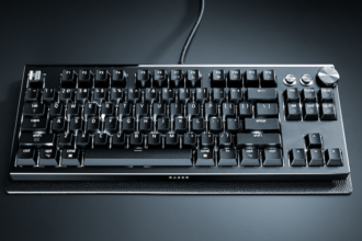 ©Razer | Huntsman