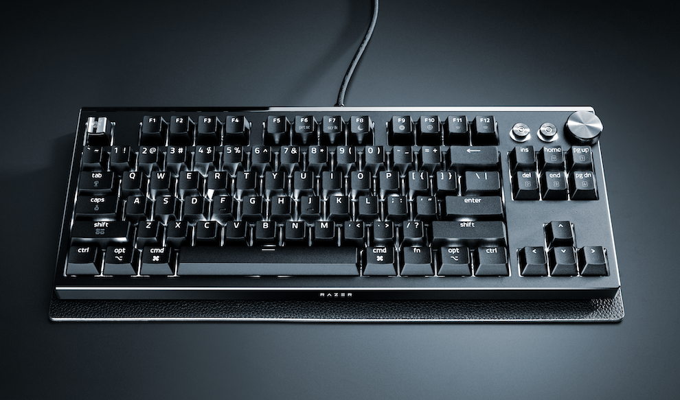 ©Razer | Huntsman