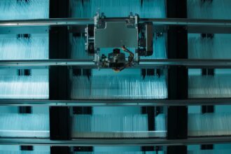 Microsoft Project Silica