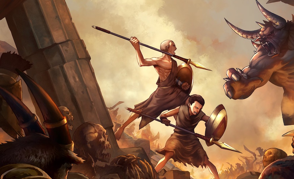 State of Play sumarento: Sony anuncia quase trinta jogos, lança ‘God of War: Sons of Sparta’ na PS5 e confirma remake da trilogia original