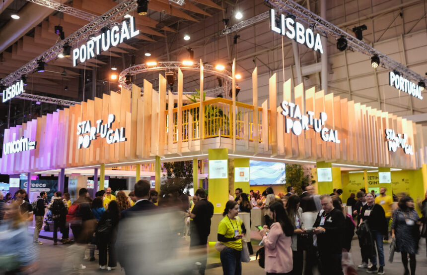 ©Startup Portugal | Qatar