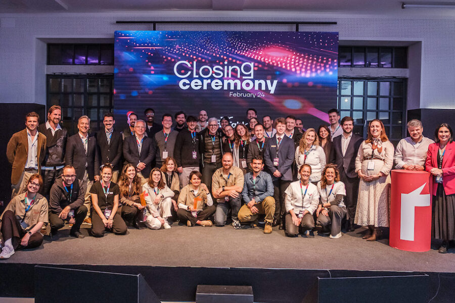 ©Unicorn Factory Lisboa