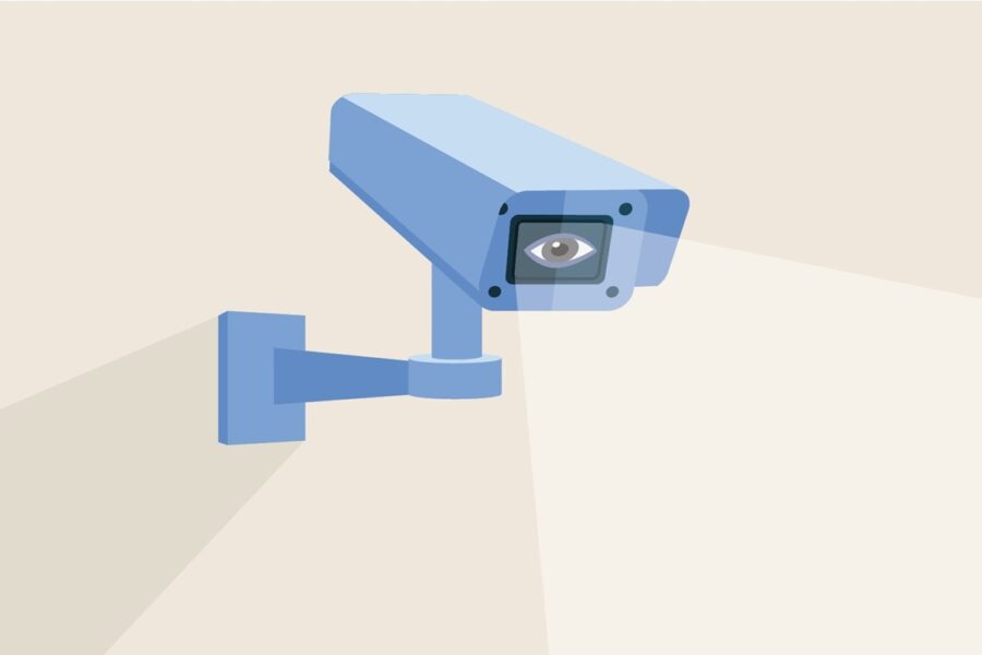 Vigilância
