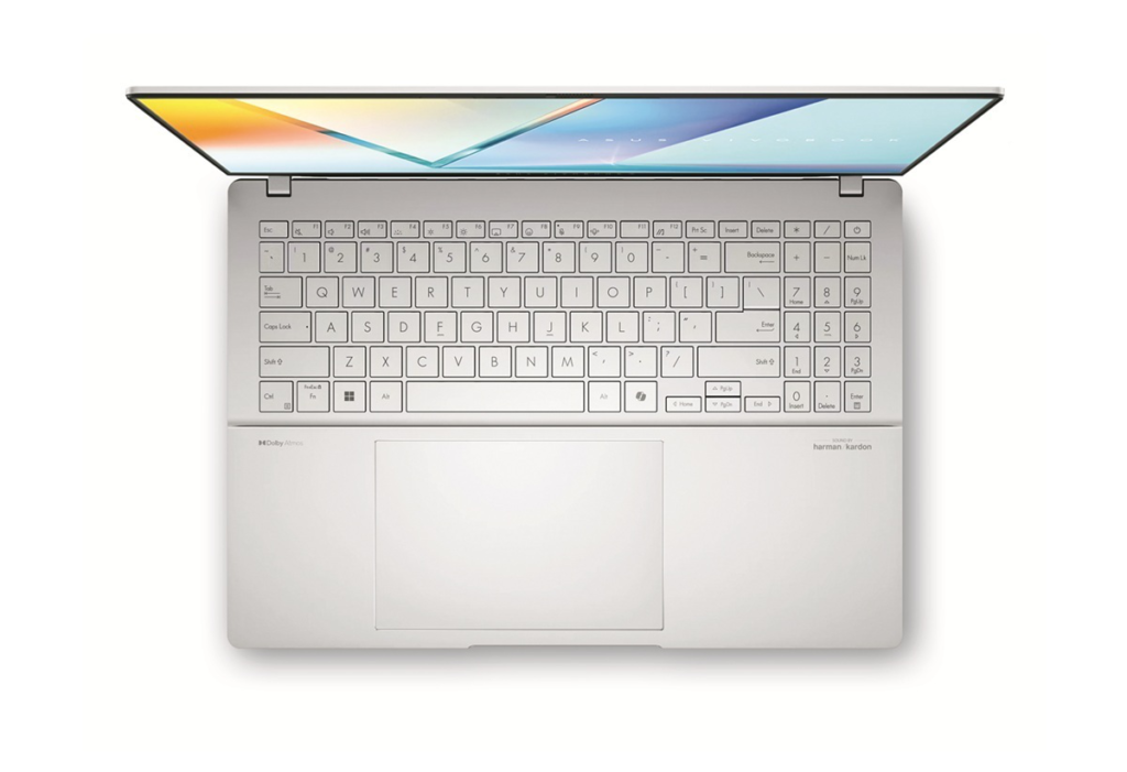 Asus vivobook