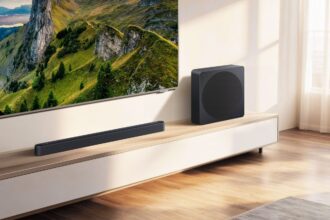 Soundbar TCL