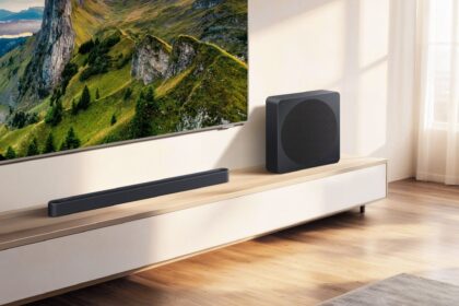 Soundbar TCL