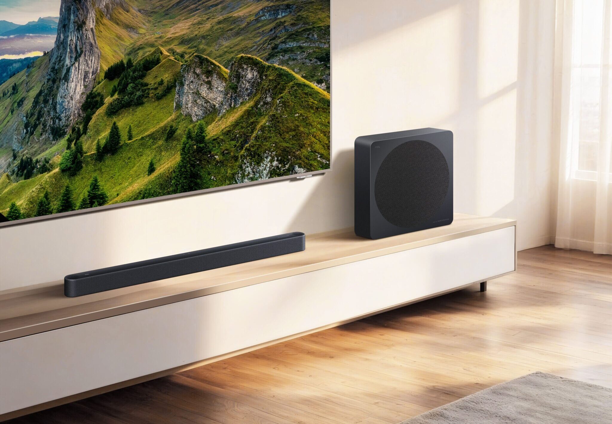 Soundbar TCL